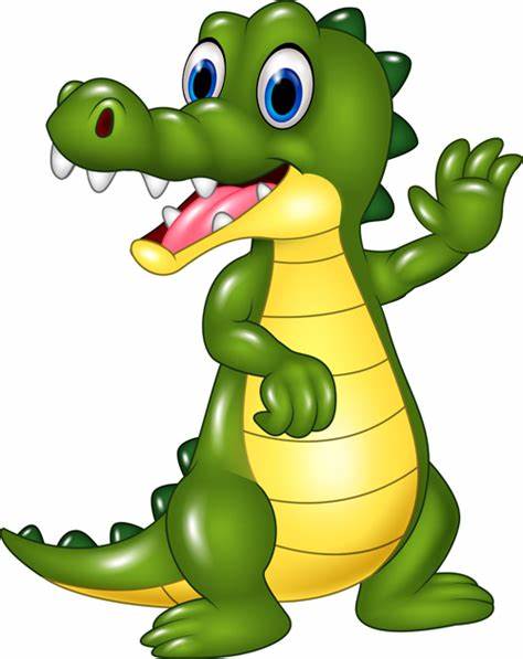 Allgood Gator 